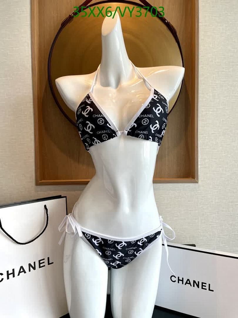 Chanel-Swimsuit Code: VY3703 $: 35USD
