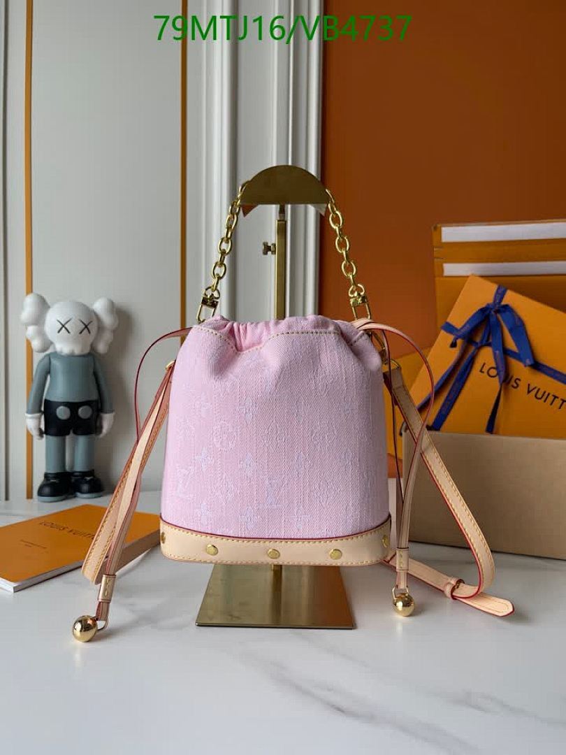 LV-Bag-4A Quality Code: VB4737 $: 79USD