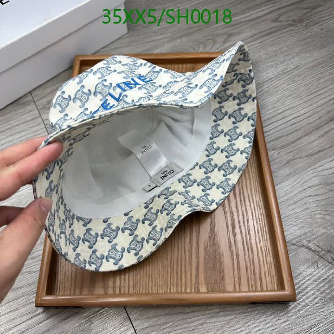 Celine-Cap(Hat) Code: SH0018 $: 35USD