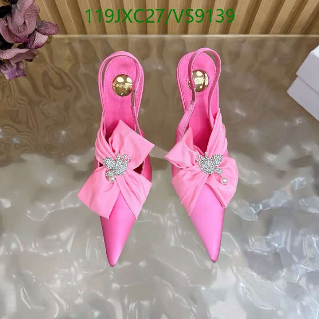 YSL-Women Shoes Code: VS9139 $: 119USD