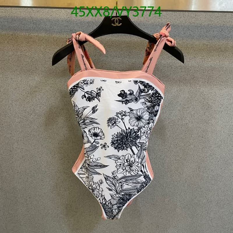 GUCCI-Swimsuit Code: VY3774 $: 45USD