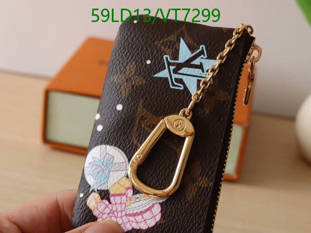 LV-Wallet Mirror Quality Code: VT7299 $: 59USD
