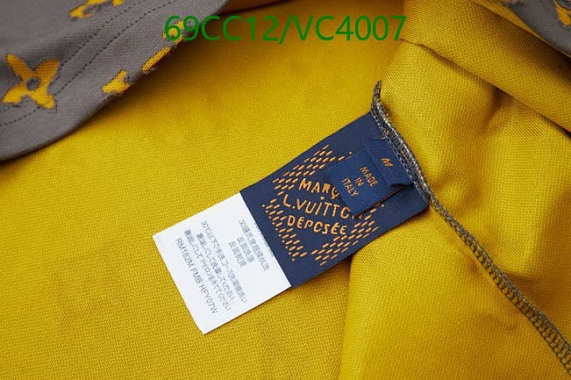 LV-Clothing Code: VC4007 $: 69USD