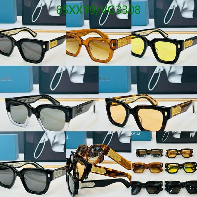 Amiri-Glasses Code: VG3308 $: 85USD