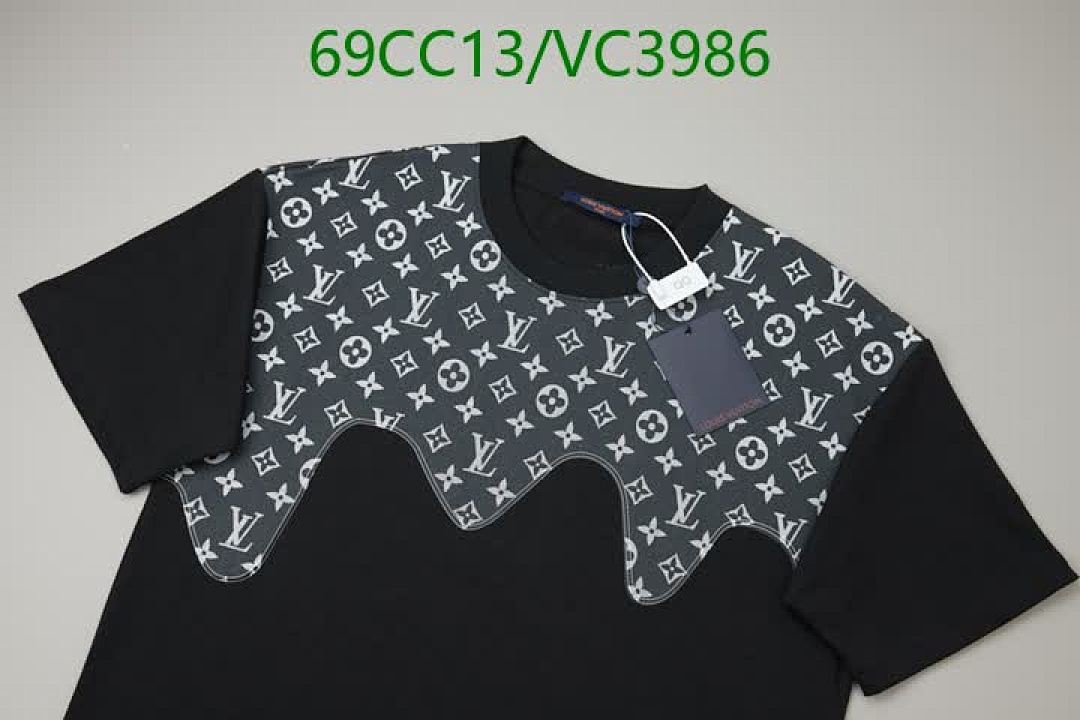 LV-Clothing Code: VC3986 $: 69USD
