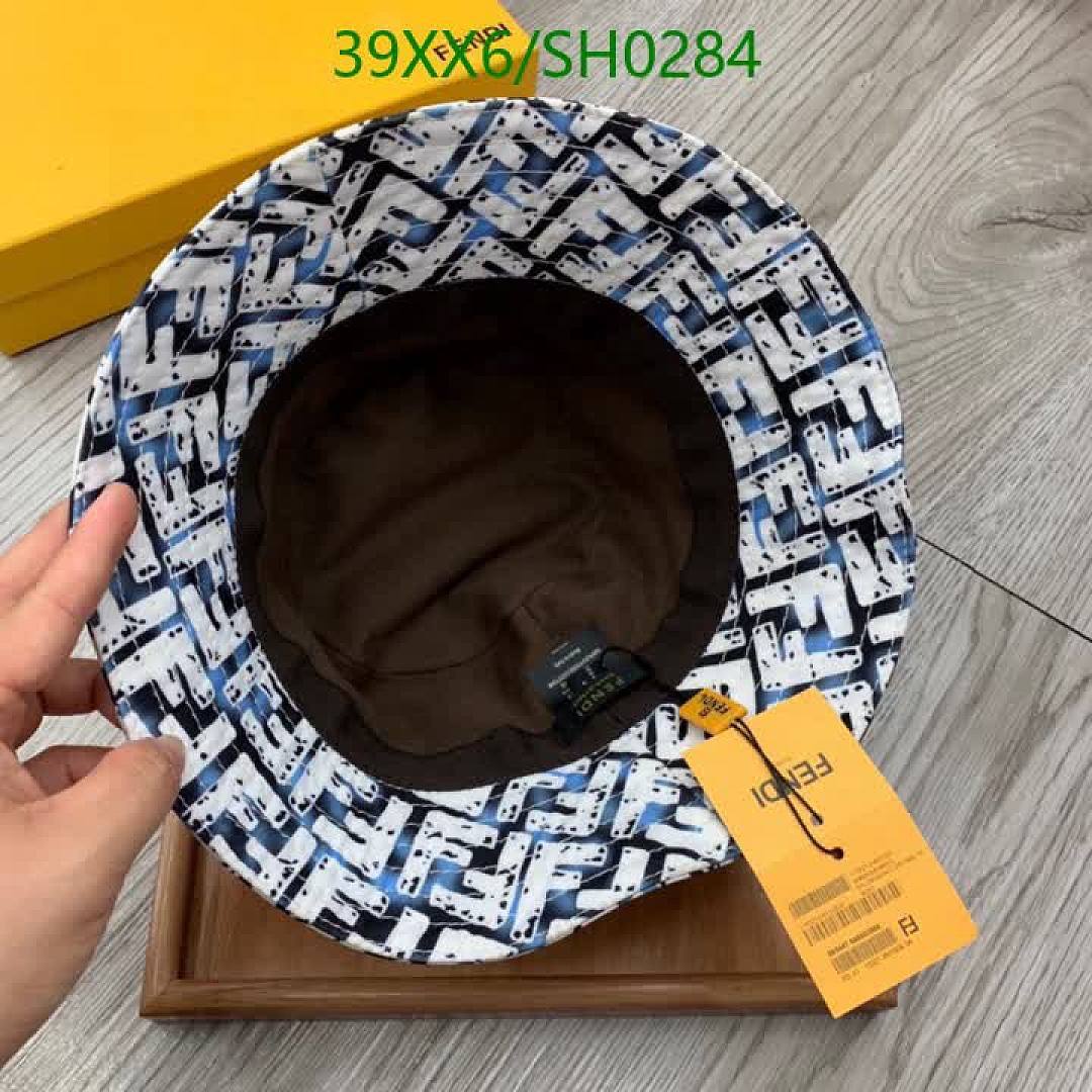 Fendi-Cap(Hat) Code: SH0284 $: 39USD
