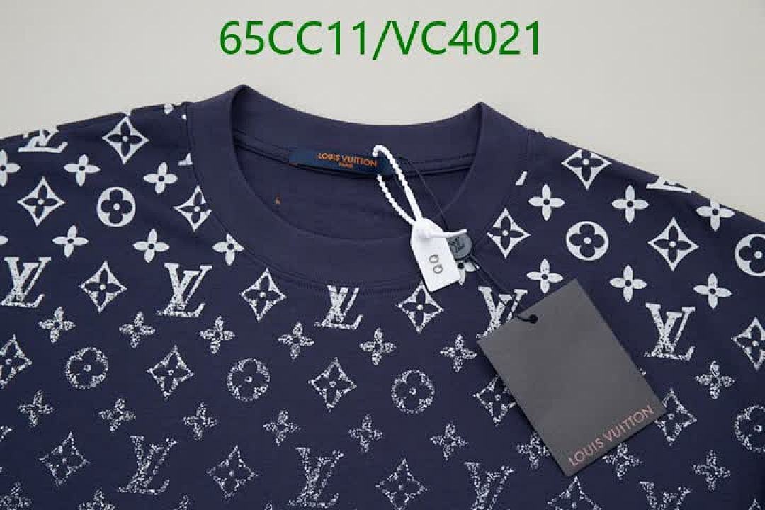 LV-Clothing Code: VC4021 $: 65USD
