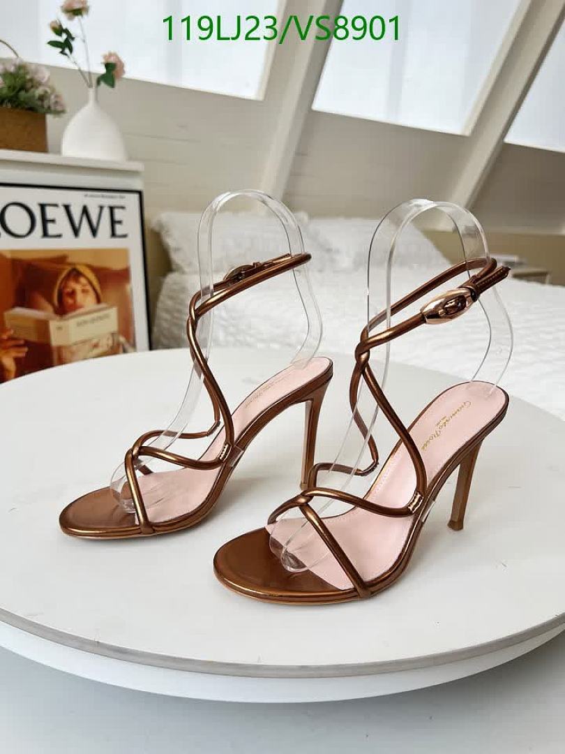 Gianvito Rossi-Women Shoes Code: VS8901 $: 119USD