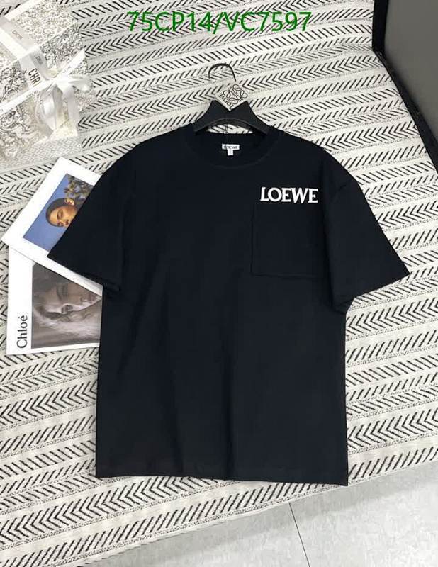 Loewe-Clothing Code: VC7597 $: 75USD