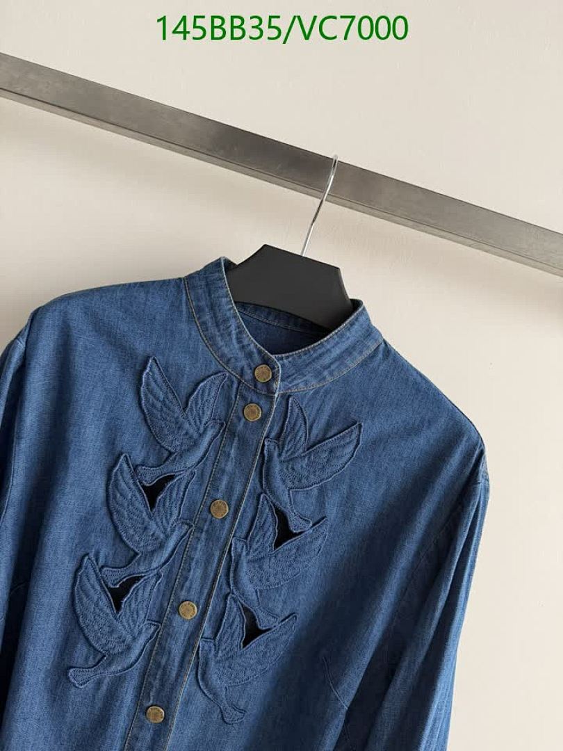 Zimmermann-Clothing Code: VC7000 $: 145USD