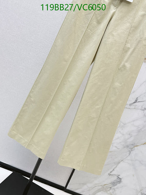 Chanel-Clothing Code: VC6050 $: 119USD