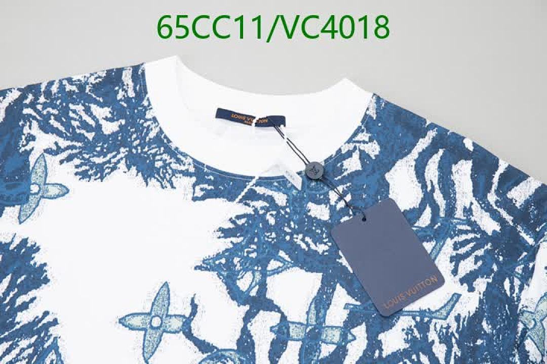 LV-Clothing Code: VC4018 $: 65USD
