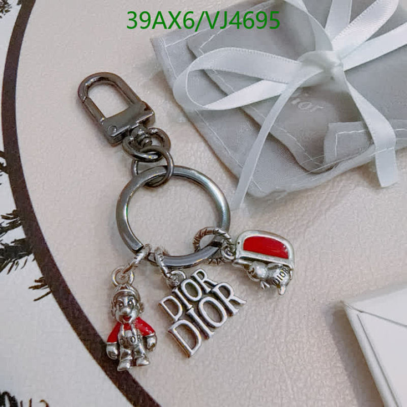 Dior-Jewelry Code: VJ4695 $: 39USD