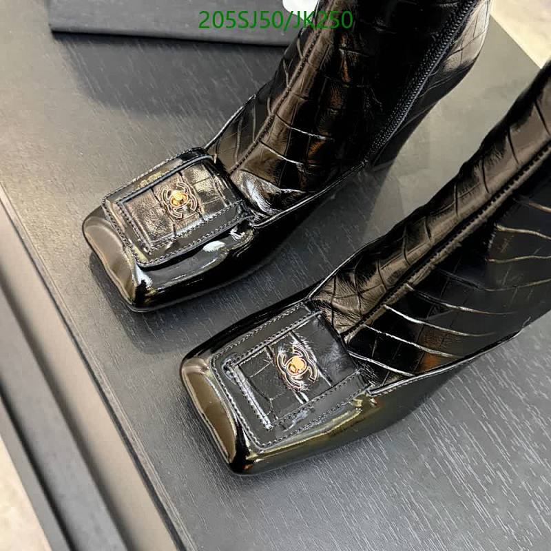 Boots-Women Shoes Code: JK250 $: 205USD