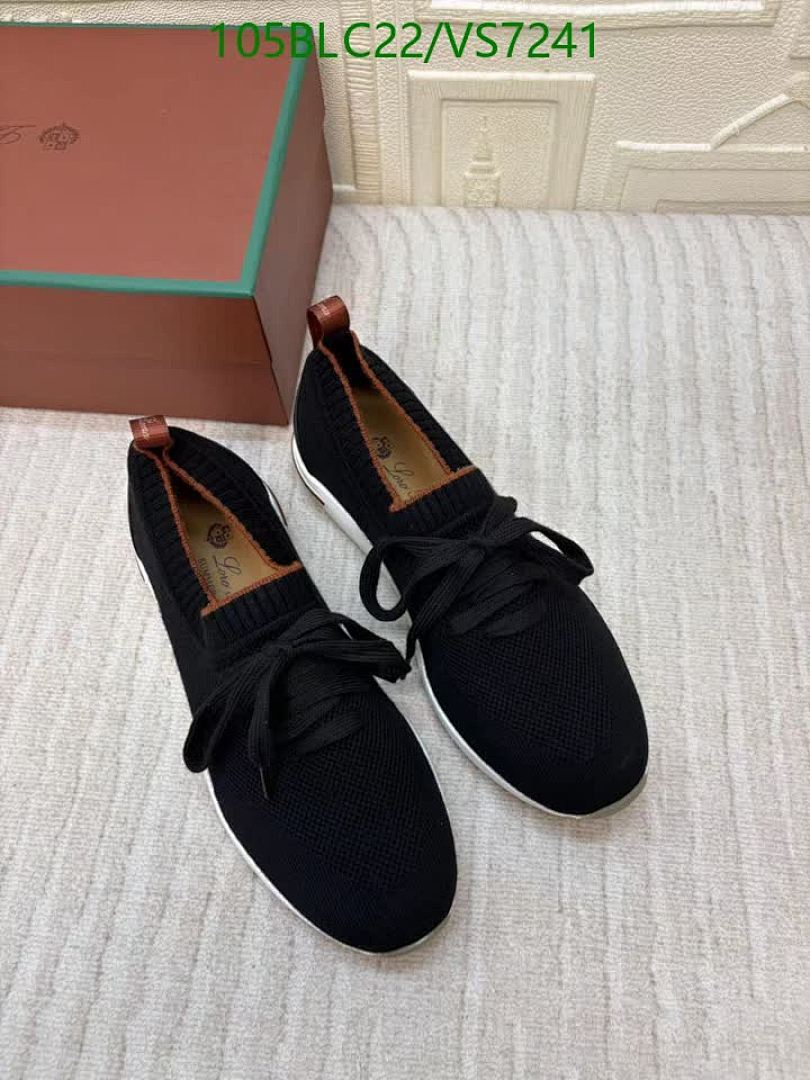 Loro Piana-Women Shoes Code: VS7241 $: 105USD