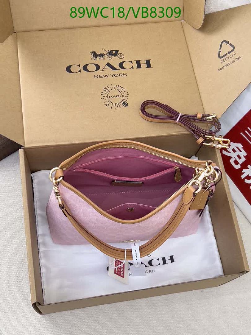 Coach-Bag-4A Quality Code: VB8309 $: 89USD