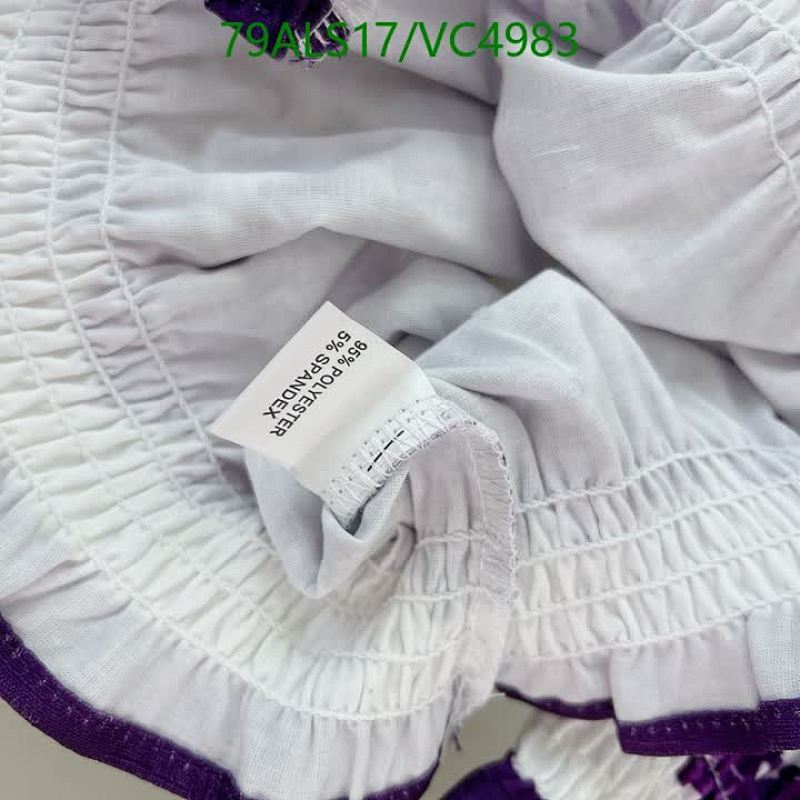 D&G-Kids Clothing Code: VC4983 $: 79USD