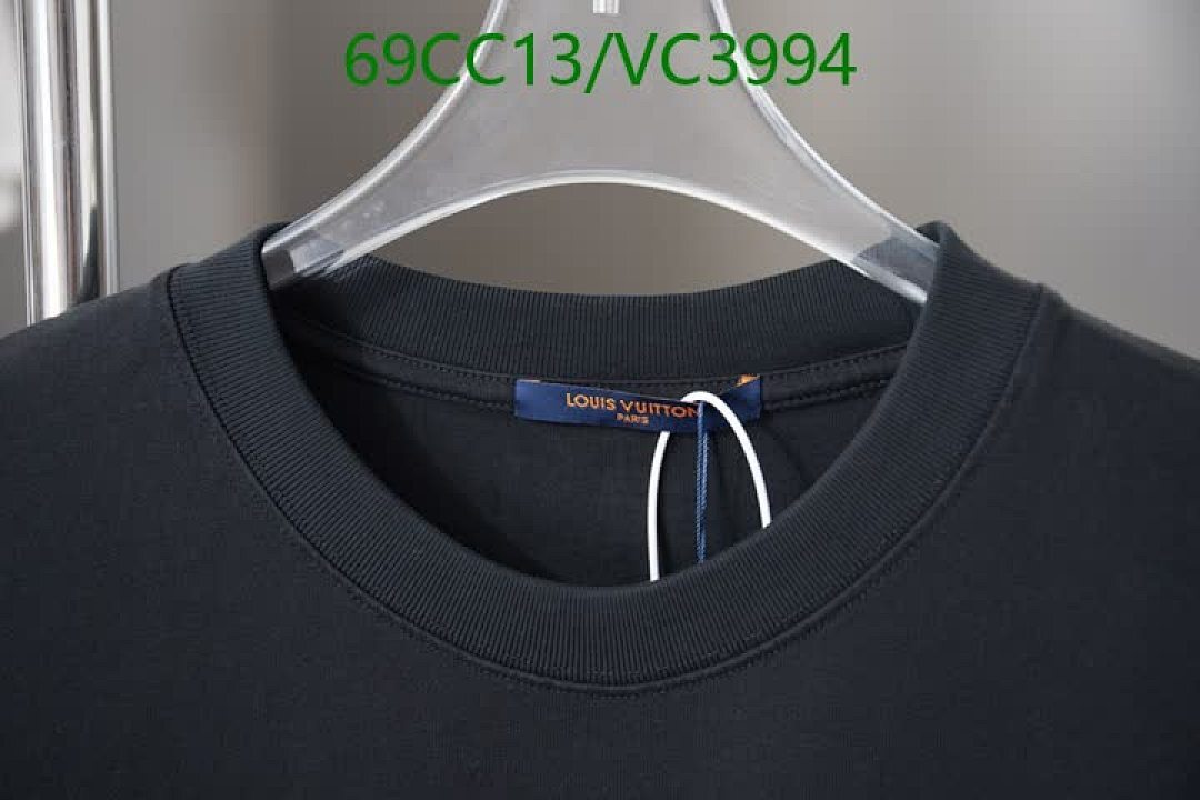 LV-Clothing Code: VC3994 $: 69USD