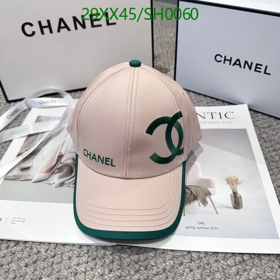 Chanel-Cap(Hat) Code: SH0060 $: 29USD