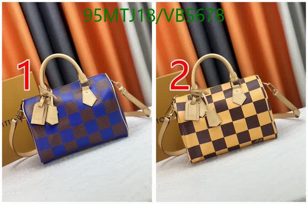 LV-Bag-4A Quality Code: VB5678 $: 95USD