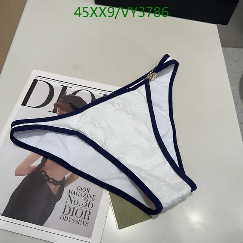GUCCI-Swimsuit Code: VY3786 $: 45USD