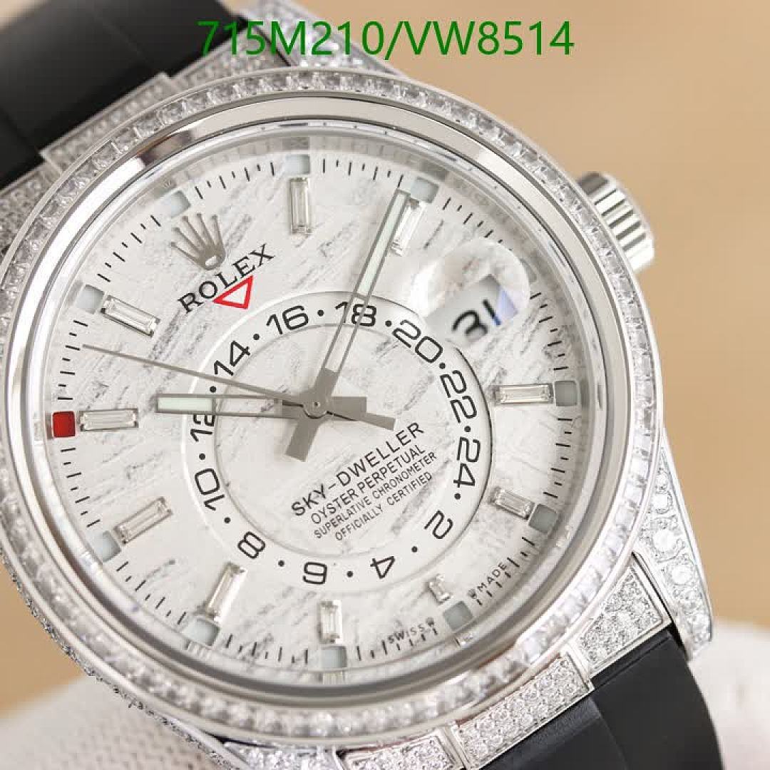 Rolex-Watch-Mirror Quality Code: VW8514 $: 715USD
