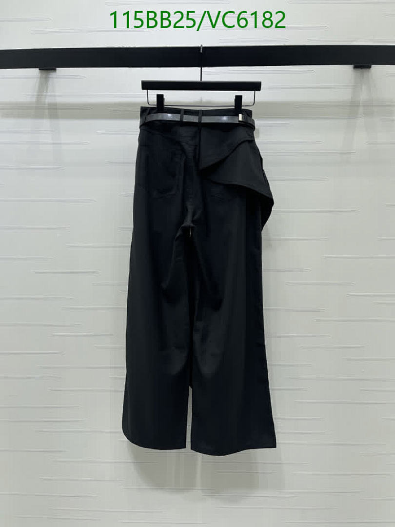 Dior-Clothing Code: VC6182 $: 115USD