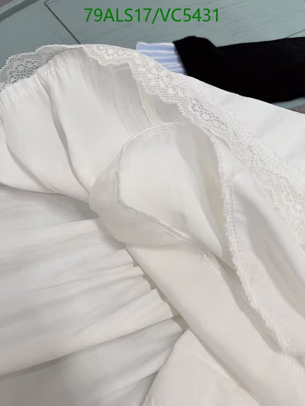 MIUMIU-Kids Clothing Code: VC5431 $: 79USD