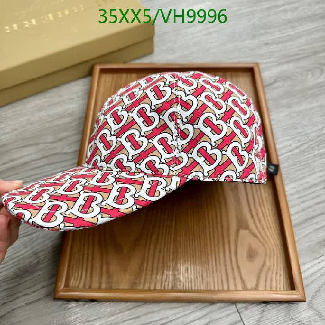 Burberry-Cap(Hat) Code: VH9996 $: 35USD