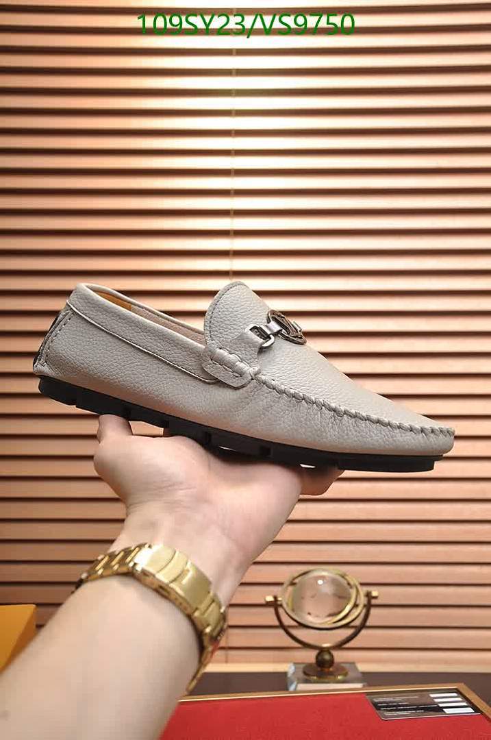 LV-Men shoes Code: VS9750 $: 109USD