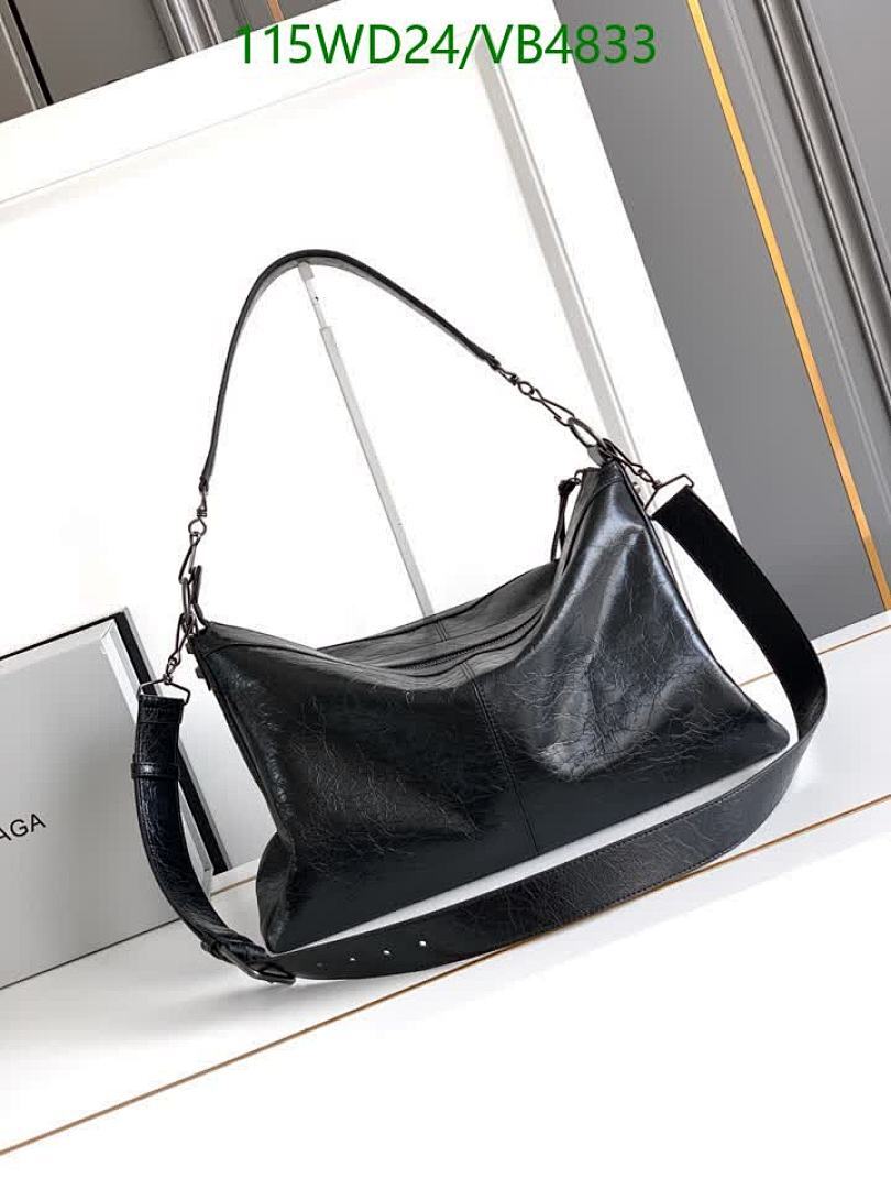 Balenciaga-Bag-4A Quality Code: VB4833 $: 115USD