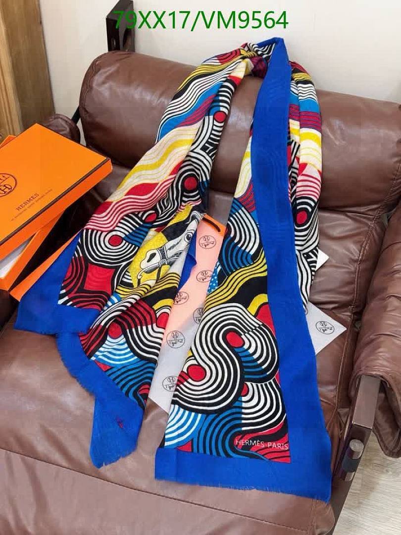 Hermes-Scarf Code: VM9564 $: 79USD