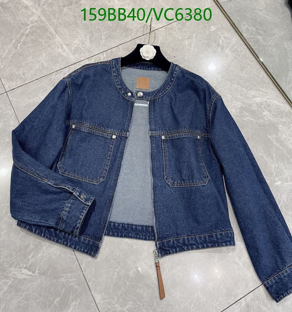 Loewe-Clothing Code: VC6380 $: 159USD