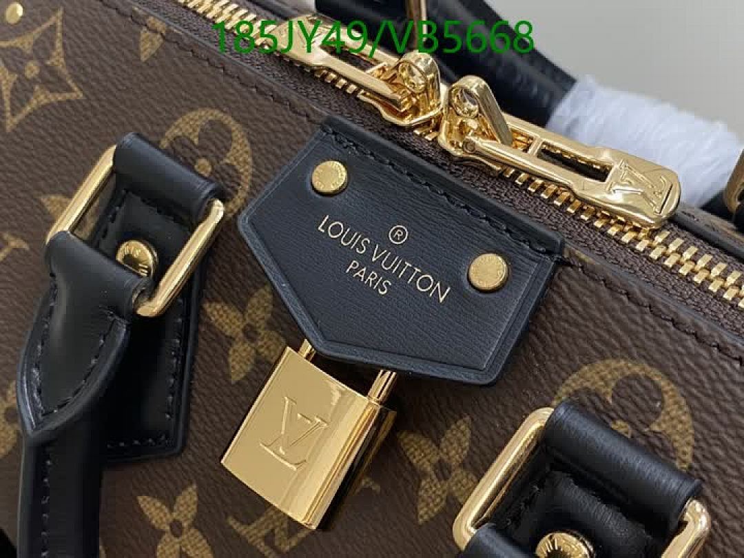 LV-Bag-Mirror Quality Code: VB5668 $: 185USD