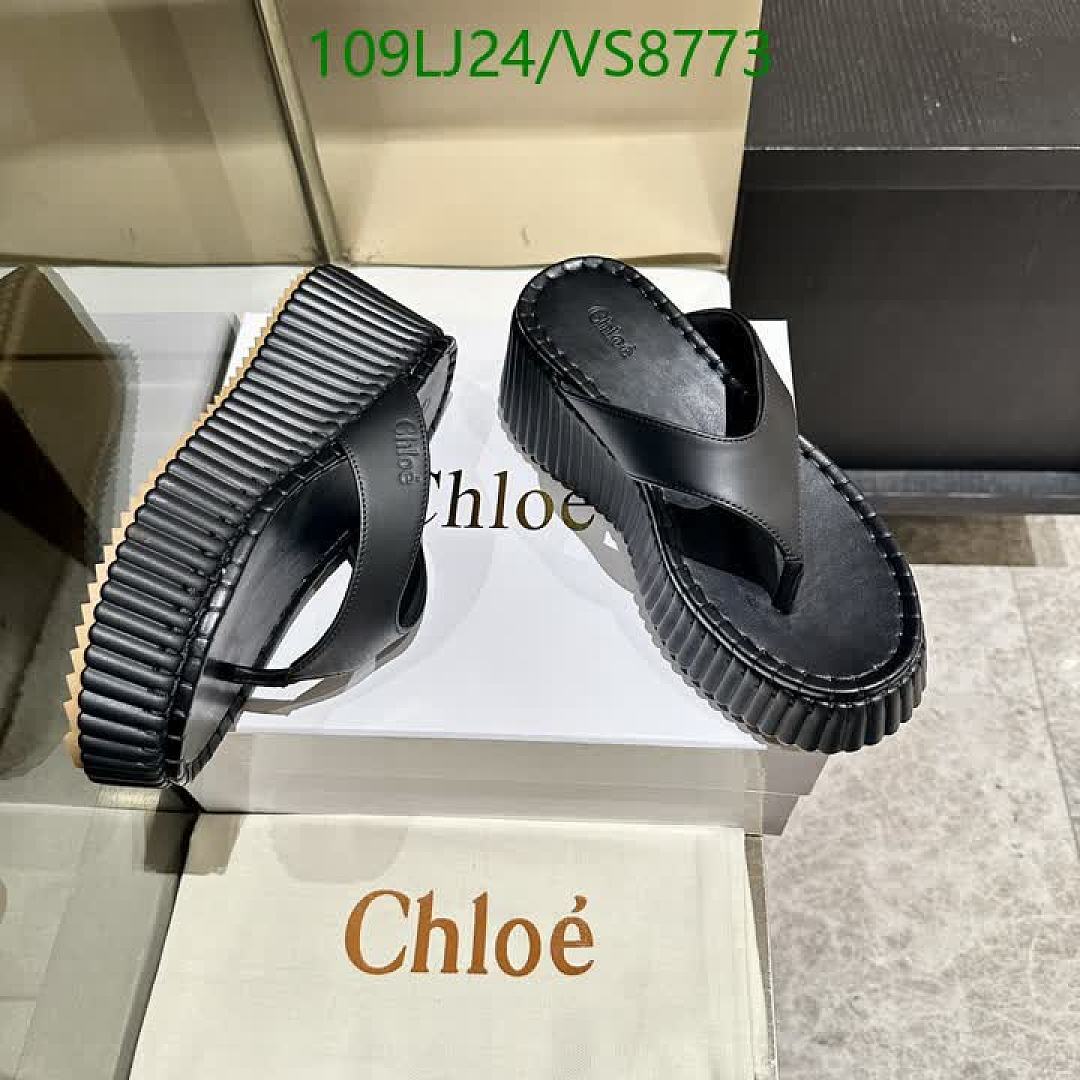Chloe-Women Shoes Code: VS8773 $: 109USD