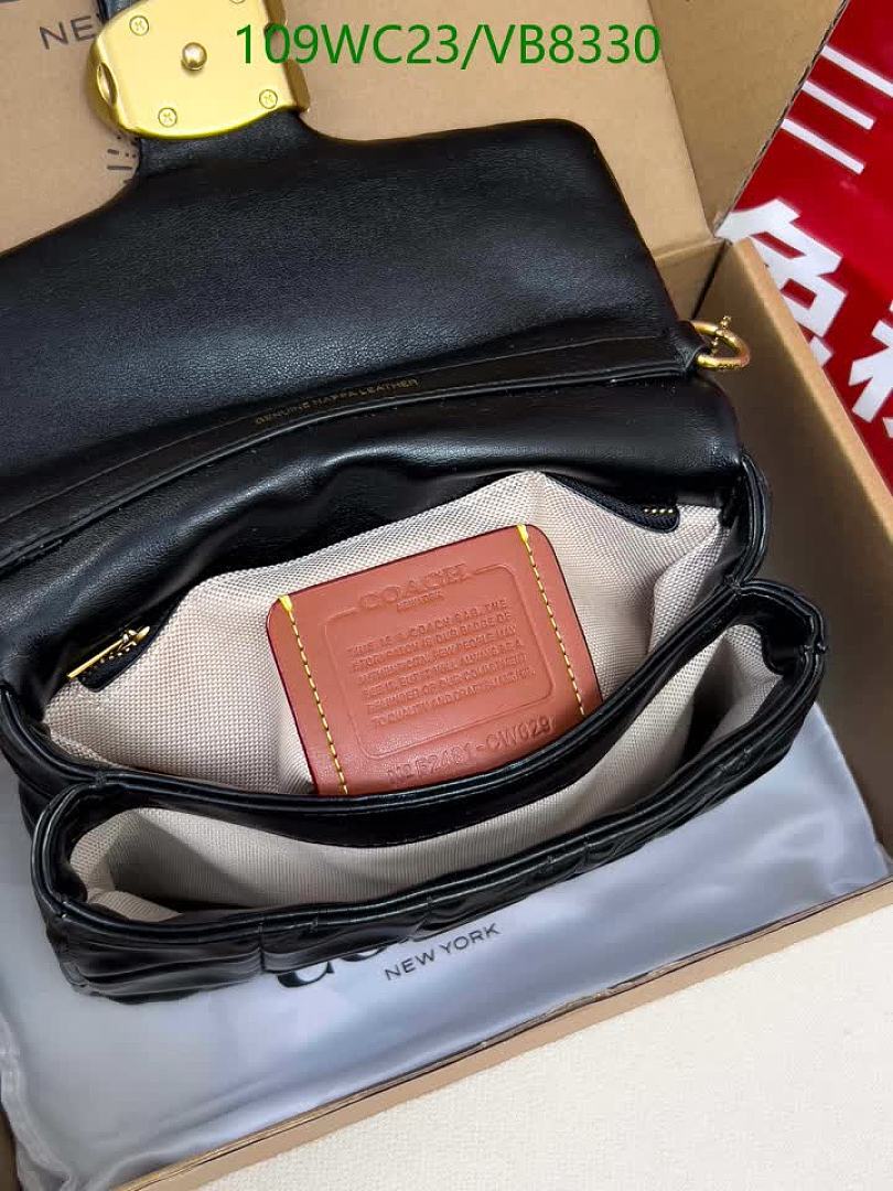 Coach-Bag-4A Quality Code: VB8330 $: 109USD