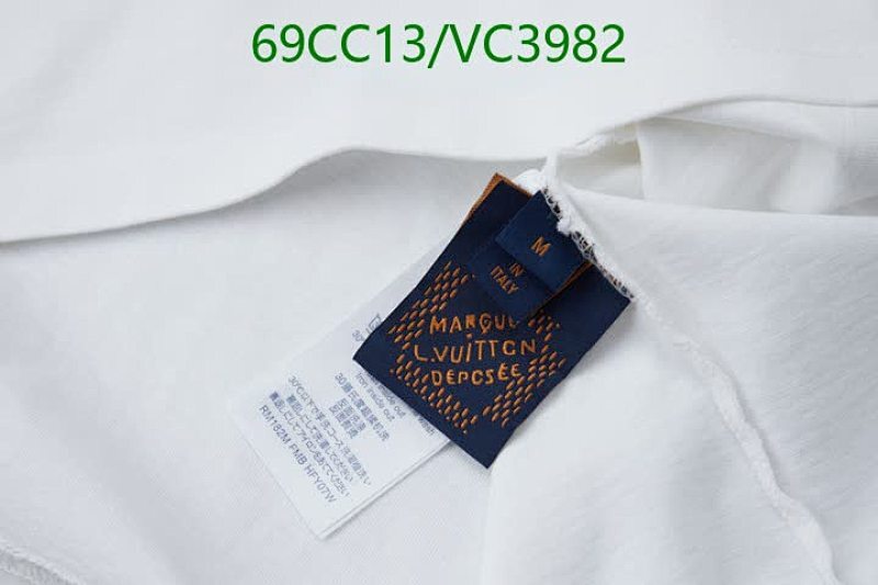 LV-Clothing Code: VC3982 $: 69USD