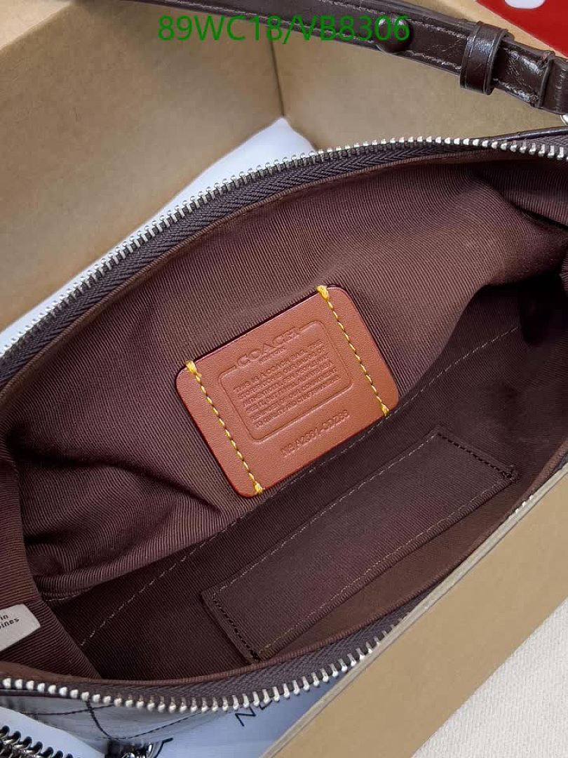 Coach-Bag-4A Quality Code: VB8306 $: 89USD