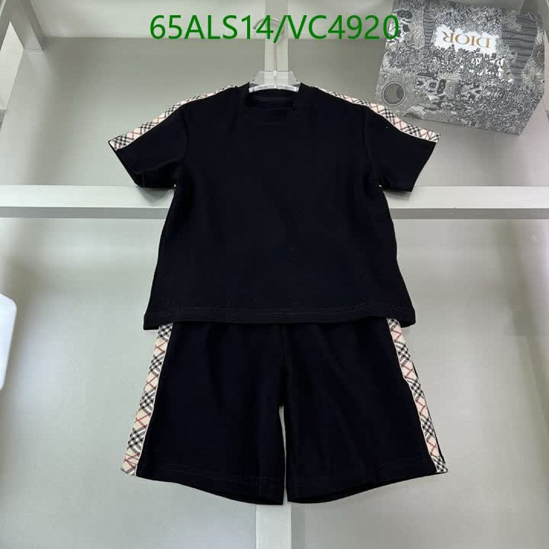 Burberry-Kids Clothing Code: VC4920 $: 65USD-Yupoo.ru - Copybrand.Team photo album Burberry-Kids Clothing Code: VC4920 $: 65USD