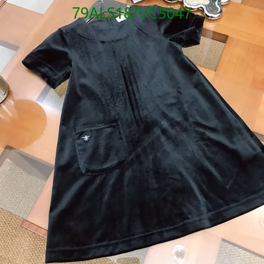 Dior-Kids clothing Code: VC5047 $: 79USD