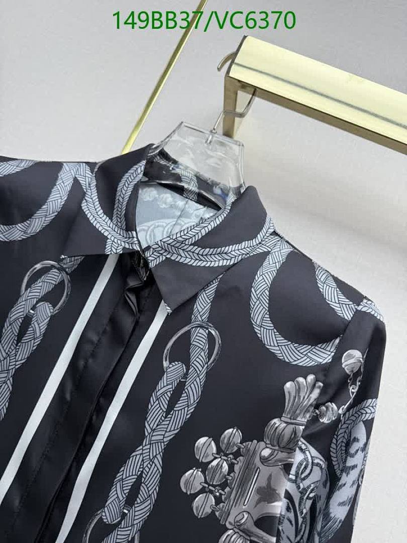 Hermes-Clothing Code: VC6370 $: 149USD