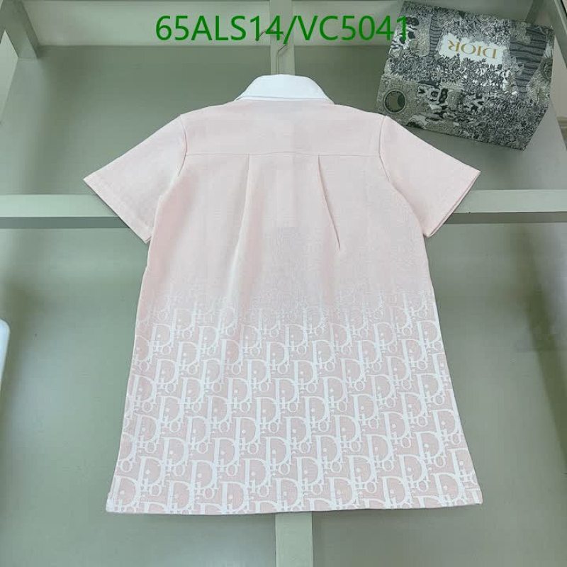Dior-Kids clothing Code: VC5041 $: 65USD