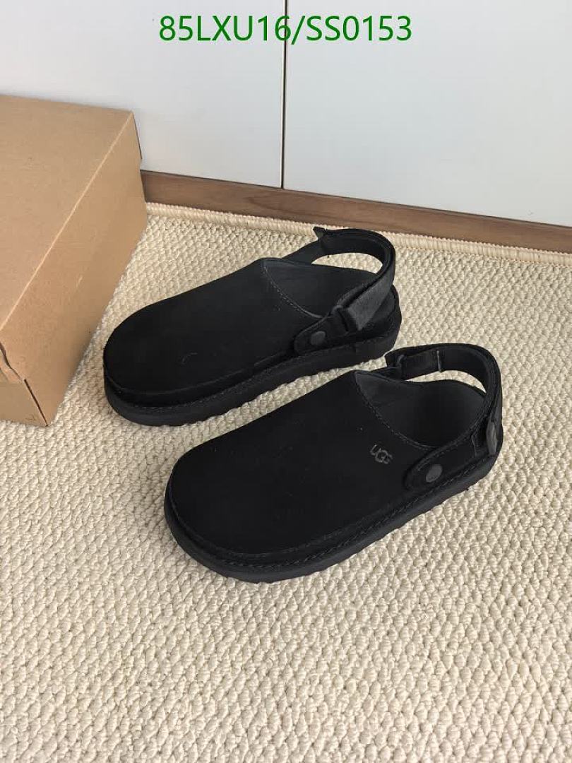 UGG-Women Shoes Code: SS0153 $: 85USD