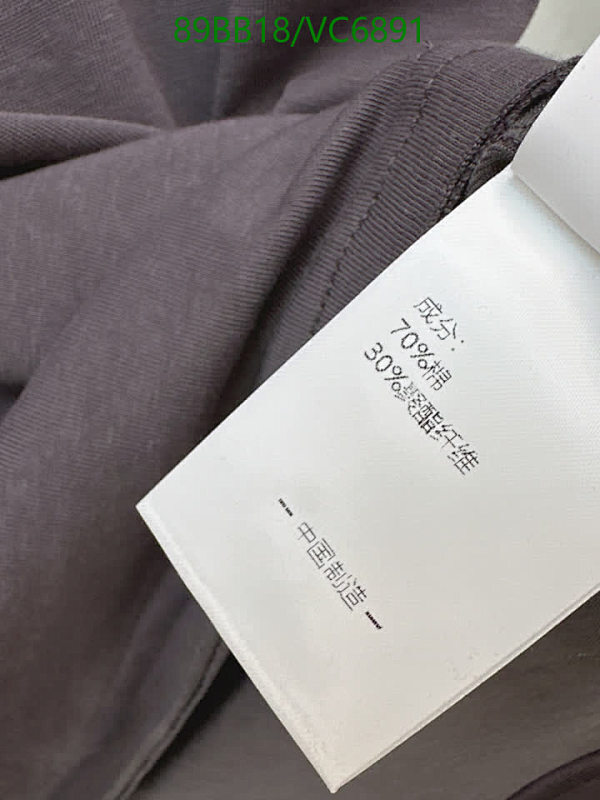 Ralph Lauren-Clothing Code: VC6891 $: 89USD