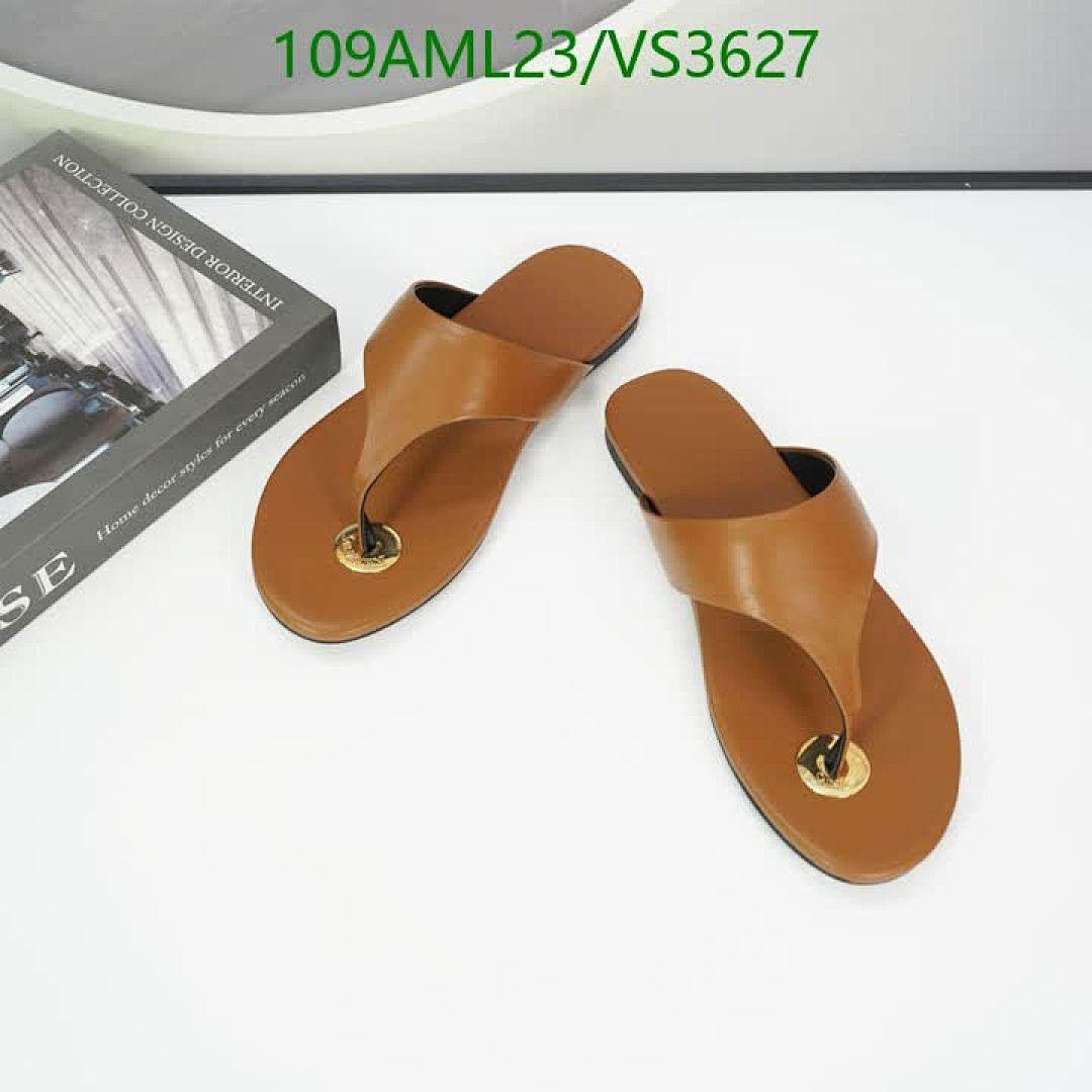 YSL-Women Shoes Code: VS3627 $: 109USD