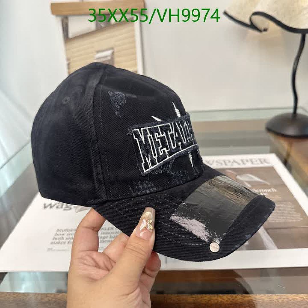 Balenciaga-Cap(Hat) Code: VH9974 $: 35USD