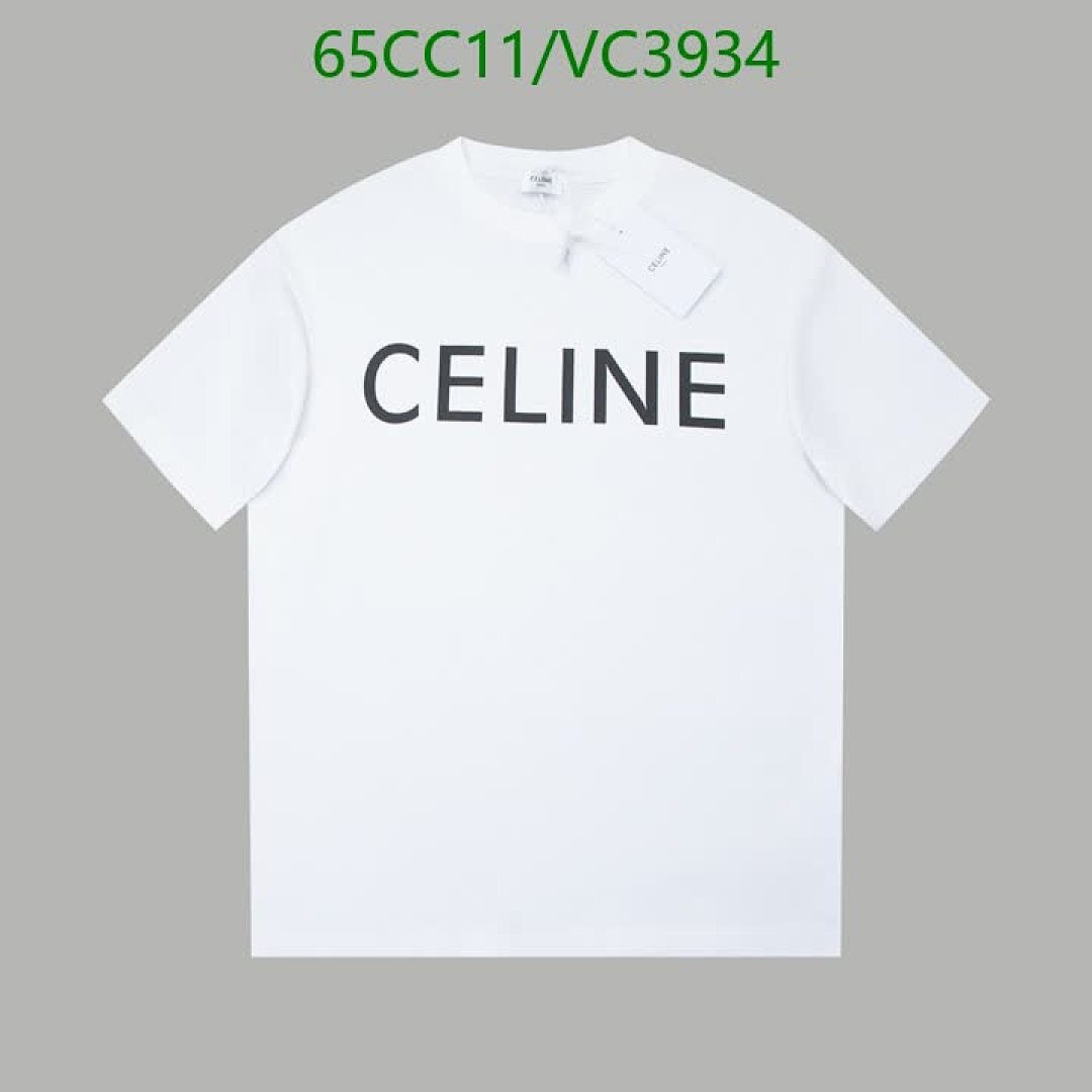 Celine-Clothing Code: VC3934 $: 65USD