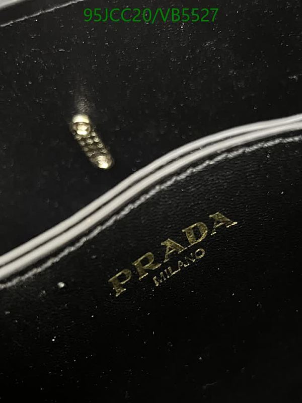 Prada-Bag-4A Quality Code: VB5527 $: 95USD