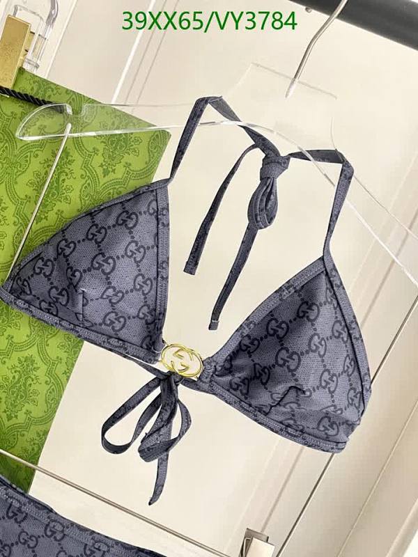 GUCCI-Swimsuit Code: VY3784 $: 39USD
