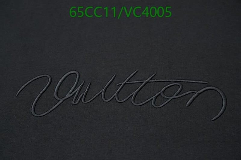 LV-Clothing Code: VC4005 $: 65USD